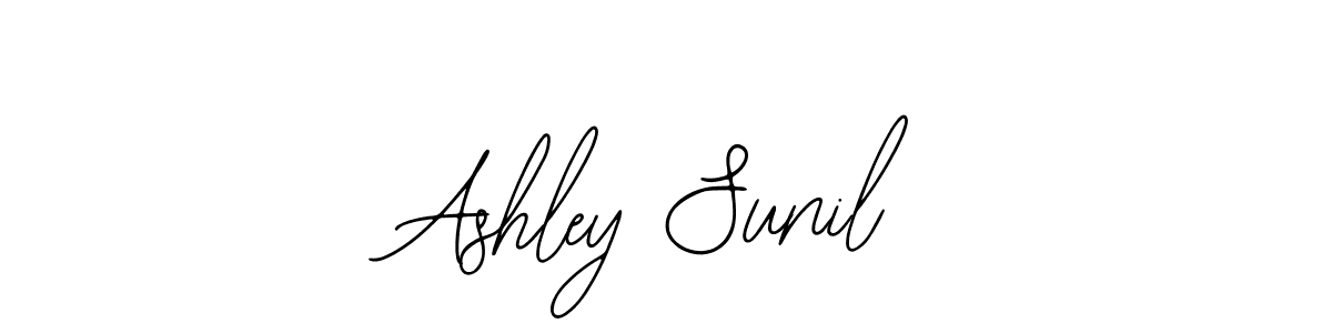 You can use this online signature creator to create a handwritten signature for the name Ashley Sunil. This is the best online autograph maker. Ashley Sunil signature style 12 images and pictures png