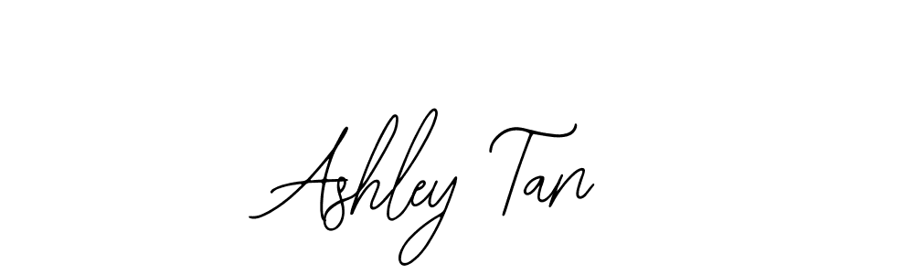 Also we have Ashley Tan name is the best signature style. Create professional handwritten signature collection using Bearetta-2O07w autograph style. Ashley Tan signature style 12 images and pictures png