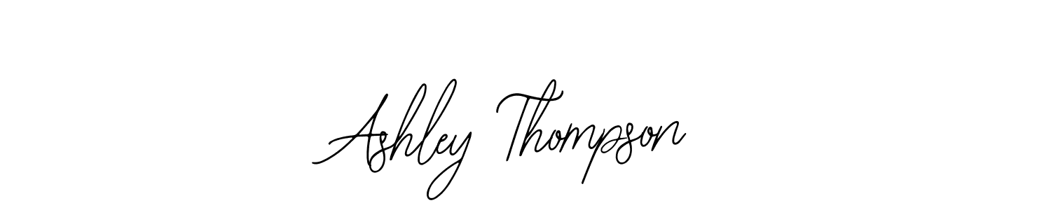 This is the best signature style for the Ashley Thompson name. Also you like these signature font (Bearetta-2O07w). Mix name signature. Ashley Thompson signature style 12 images and pictures png