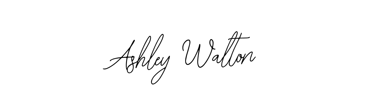 It looks lik you need a new signature style for name Ashley Walton. Design unique handwritten (Bearetta-2O07w) signature with our free signature maker in just a few clicks. Ashley Walton signature style 12 images and pictures png