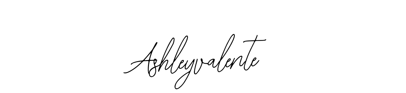 Bearetta-2O07w is a professional signature style that is perfect for those who want to add a touch of class to their signature. It is also a great choice for those who want to make their signature more unique. Get Ashleyvalente name to fancy signature for free. Ashleyvalente signature style 12 images and pictures png