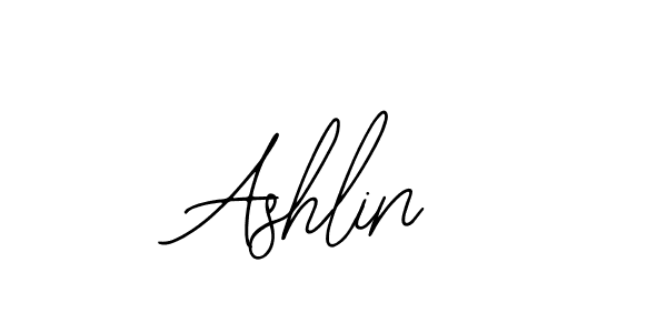 The best way (Bearetta-2O07w) to make a short signature is to pick only two or three words in your name. The name Ashlin include a total of six letters. For converting this name. Ashlin signature style 12 images and pictures png