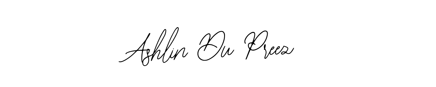 Make a short Ashlin Du Preez signature style. Manage your documents anywhere anytime using Bearetta-2O07w. Create and add eSignatures, submit forms, share and send files easily. Ashlin Du Preez signature style 12 images and pictures png