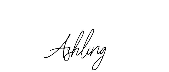 if you are searching for the best signature style for your name Ashling. so please give up your signature search. here we have designed multiple signature styles  using Bearetta-2O07w. Ashling signature style 12 images and pictures png