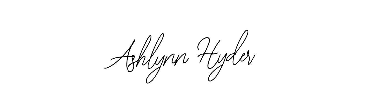 Make a short Ashlynn Hyder signature style. Manage your documents anywhere anytime using Bearetta-2O07w. Create and add eSignatures, submit forms, share and send files easily. Ashlynn Hyder signature style 12 images and pictures png