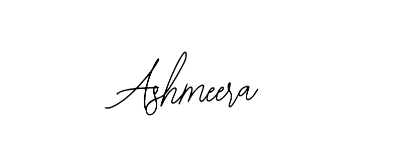 if you are searching for the best signature style for your name Ashmeera. so please give up your signature search. here we have designed multiple signature styles  using Bearetta-2O07w. Ashmeera signature style 12 images and pictures png