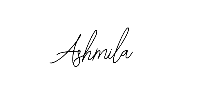 Here are the top 10 professional signature styles for the name Ashmila. These are the best autograph styles you can use for your name. Ashmila signature style 12 images and pictures png
