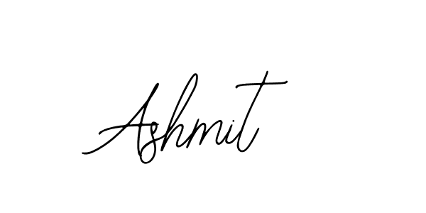 Also You can easily find your signature by using the search form. We will create Ashmit name handwritten signature images for you free of cost using Bearetta-2O07w sign style. Ashmit signature style 12 images and pictures png