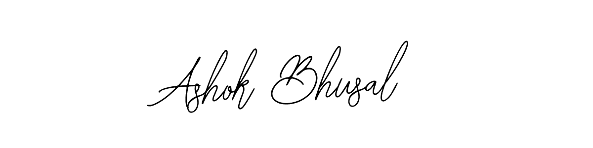 Here are the top 10 professional signature styles for the name Ashok Bhusal. These are the best autograph styles you can use for your name. Ashok Bhusal signature style 12 images and pictures png