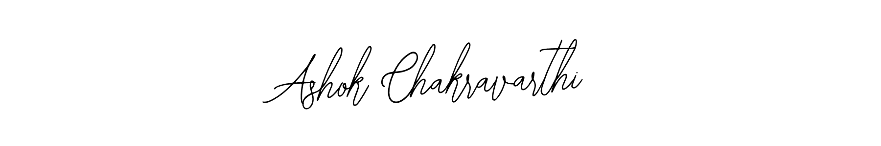 Make a short Ashok Chakravarthi signature style. Manage your documents anywhere anytime using Bearetta-2O07w. Create and add eSignatures, submit forms, share and send files easily. Ashok Chakravarthi signature style 12 images and pictures png