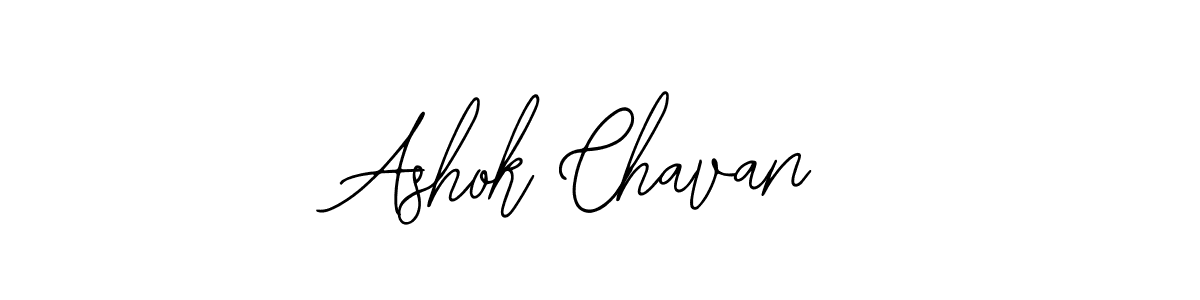 if you are searching for the best signature style for your name Ashok Chavan. so please give up your signature search. here we have designed multiple signature styles  using Bearetta-2O07w. Ashok Chavan signature style 12 images and pictures png