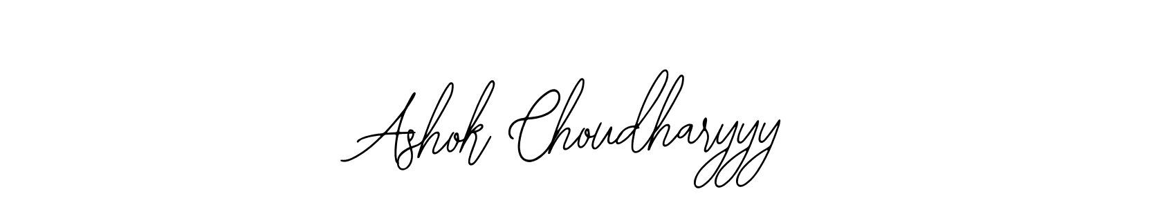 This is the best signature style for the Ashok Choudharyyy name. Also you like these signature font (Bearetta-2O07w). Mix name signature. Ashok Choudharyyy signature style 12 images and pictures png