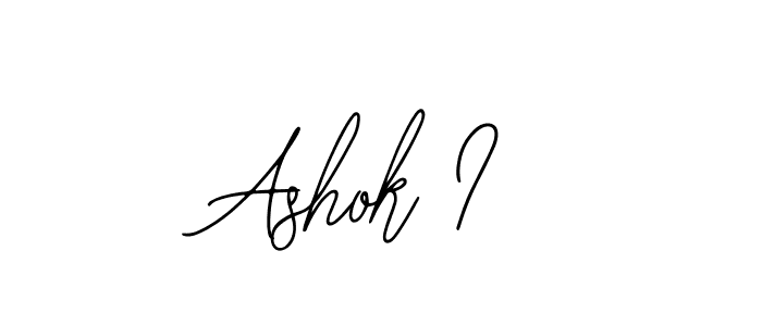 Once you've used our free online signature maker to create your best signature Bearetta-2O07w style, it's time to enjoy all of the benefits that Ashok I name signing documents. Ashok I signature style 12 images and pictures png