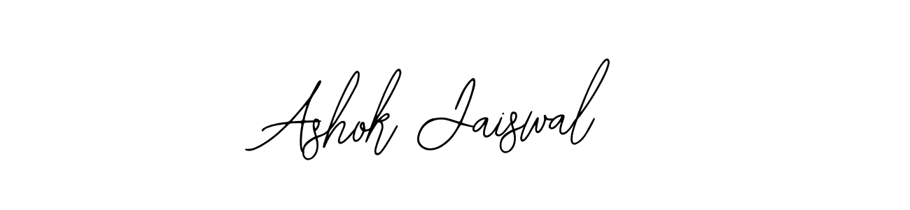 Once you've used our free online signature maker to create your best signature Bearetta-2O07w style, it's time to enjoy all of the benefits that Ashok Jaiswal name signing documents. Ashok Jaiswal signature style 12 images and pictures png