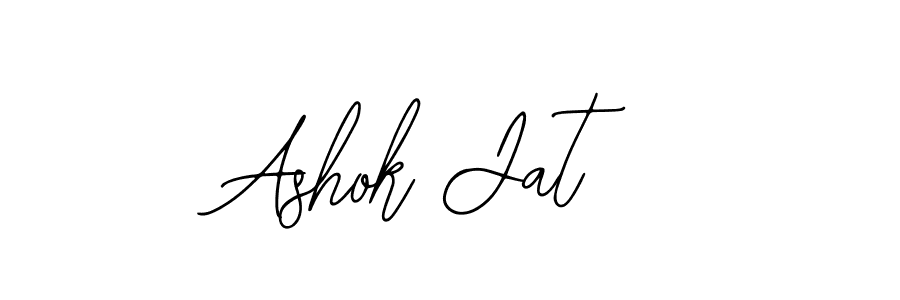 See photos of Ashok Jat official signature by Spectra . Check more albums & portfolios. Read reviews & check more about Bearetta-2O07w font. Ashok Jat signature style 12 images and pictures png