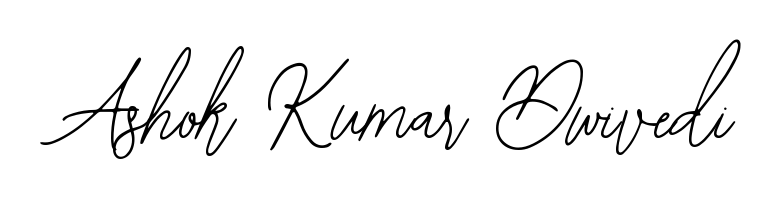 Ashok Kumar Dwivedi stylish signature style. Best Handwritten Sign (Bearetta-2O07w) for my name. Handwritten Signature Collection Ideas for my name Ashok Kumar Dwivedi. Ashok Kumar Dwivedi signature style 12 images and pictures png