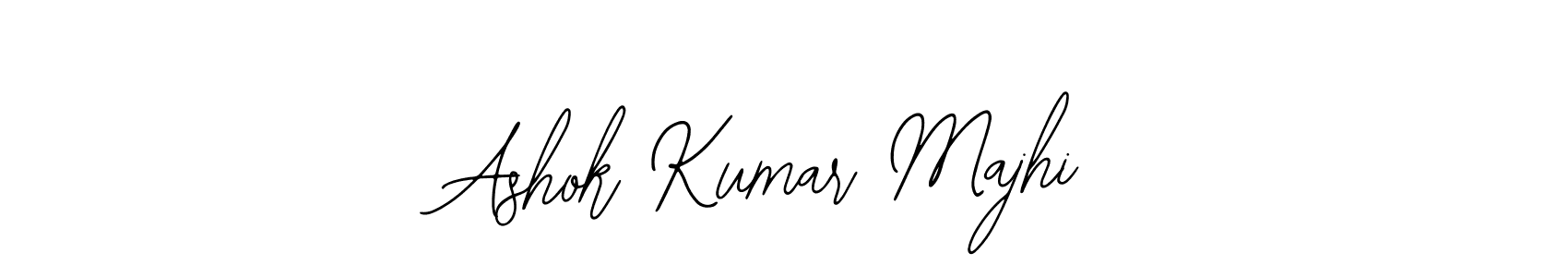 Once you've used our free online signature maker to create your best signature Bearetta-2O07w style, it's time to enjoy all of the benefits that Ashok Kumar Majhi name signing documents. Ashok Kumar Majhi signature style 12 images and pictures png