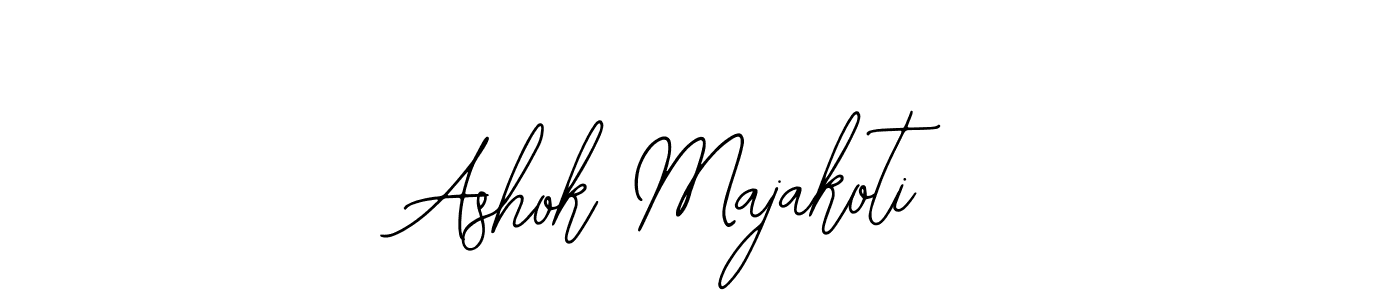 Check out images of Autograph of Ashok Majakoti name. Actor Ashok Majakoti Signature Style. Bearetta-2O07w is a professional sign style online. Ashok Majakoti signature style 12 images and pictures png