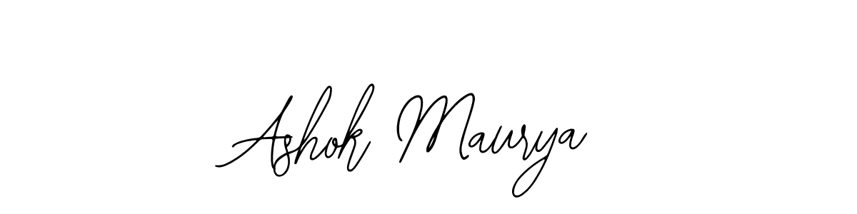 Check out images of Autograph of Ashok Maurya name. Actor Ashok Maurya Signature Style. Bearetta-2O07w is a professional sign style online. Ashok Maurya signature style 12 images and pictures png