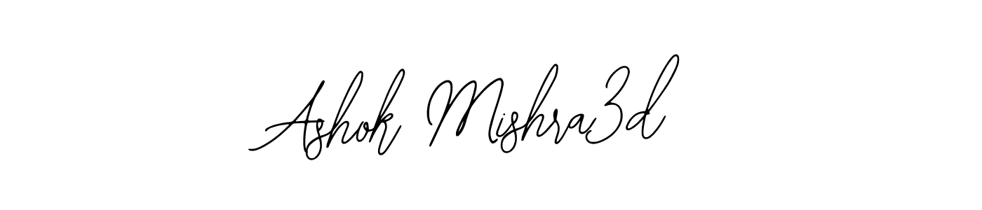 Make a beautiful signature design for name Ashok Mishra3d. Use this online signature maker to create a handwritten signature for free. Ashok Mishra3d signature style 12 images and pictures png