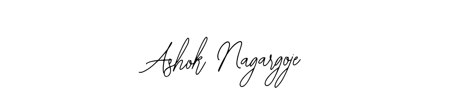 Here are the top 10 professional signature styles for the name Ashok Nagargoje. These are the best autograph styles you can use for your name. Ashok Nagargoje signature style 12 images and pictures png