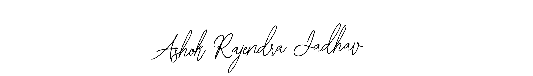 Make a beautiful signature design for name Ashok Rajendra Jadhav. Use this online signature maker to create a handwritten signature for free. Ashok Rajendra Jadhav signature style 12 images and pictures png