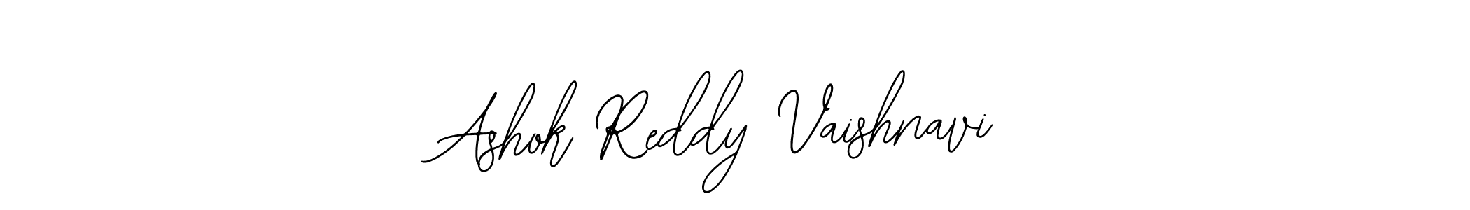 Here are the top 10 professional signature styles for the name Ashok Reddy Vaishnavi. These are the best autograph styles you can use for your name. Ashok Reddy Vaishnavi signature style 12 images and pictures png