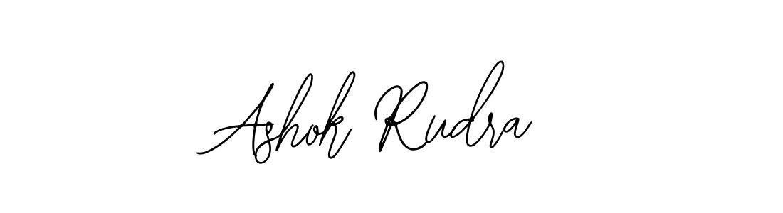 Make a beautiful signature design for name Ashok Rudra. Use this online signature maker to create a handwritten signature for free. Ashok Rudra signature style 12 images and pictures png