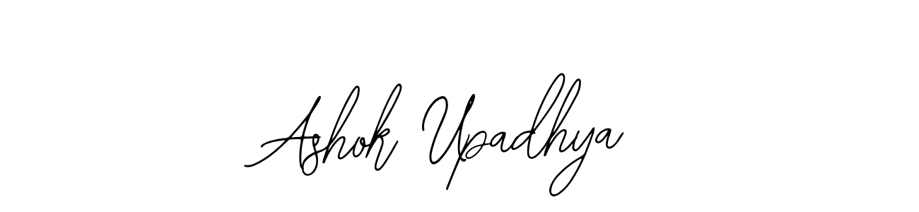You can use this online signature creator to create a handwritten signature for the name Ashok Upadhya. This is the best online autograph maker. Ashok Upadhya signature style 12 images and pictures png