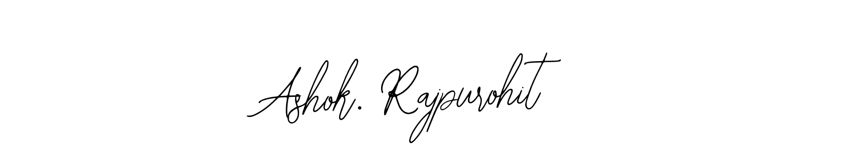 Here are the top 10 professional signature styles for the name Ashok. Rajpurohit. These are the best autograph styles you can use for your name. Ashok. Rajpurohit signature style 12 images and pictures png