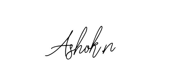 Once you've used our free online signature maker to create your best signature Bearetta-2O07w style, it's time to enjoy all of the benefits that Ashok.n name signing documents. Ashok.n signature style 12 images and pictures png
