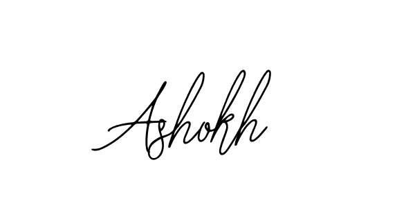 Also You can easily find your signature by using the search form. We will create Ashokh name handwritten signature images for you free of cost using Bearetta-2O07w sign style. Ashokh signature style 12 images and pictures png