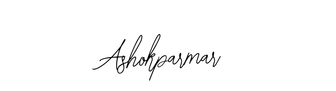 if you are searching for the best signature style for your name Ashokparmar. so please give up your signature search. here we have designed multiple signature styles  using Bearetta-2O07w. Ashokparmar signature style 12 images and pictures png