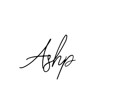 How to Draw Ashp signature style? Bearetta-2O07w is a latest design signature styles for name Ashp. Ashp signature style 12 images and pictures png