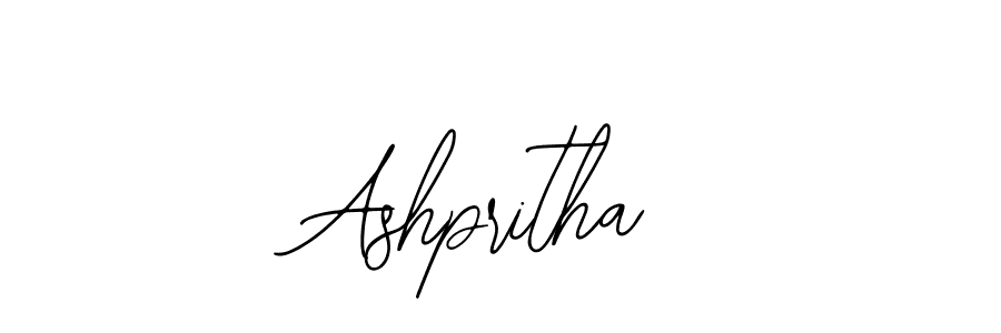 The best way (Bearetta-2O07w) to make a short signature is to pick only two or three words in your name. The name Ashpritha include a total of six letters. For converting this name. Ashpritha signature style 12 images and pictures png