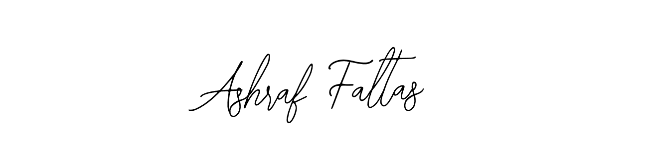 This is the best signature style for the Ashraf Faltas name. Also you like these signature font (Bearetta-2O07w). Mix name signature. Ashraf Faltas signature style 12 images and pictures png