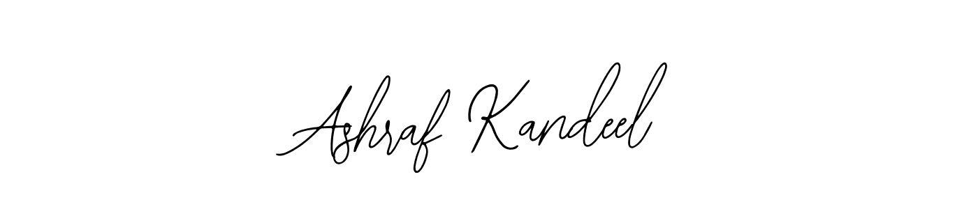 See photos of Ashraf Kandeel official signature by Spectra . Check more albums & portfolios. Read reviews & check more about Bearetta-2O07w font. Ashraf Kandeel signature style 12 images and pictures png