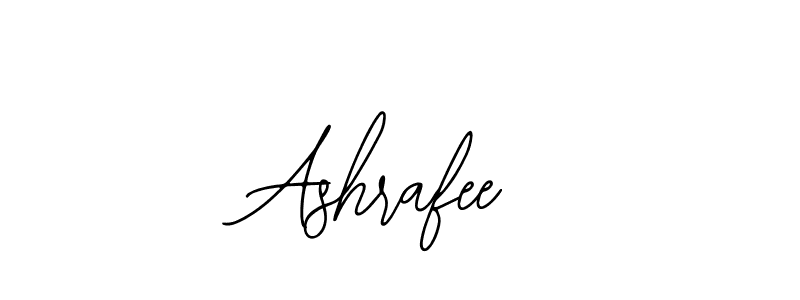 Make a beautiful signature design for name Ashrafee. With this signature (Bearetta-2O07w) style, you can create a handwritten signature for free. Ashrafee signature style 12 images and pictures png