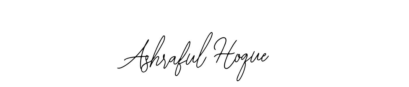 Best and Professional Signature Style for Ashraful Hoque. Bearetta-2O07w Best Signature Style Collection. Ashraful Hoque signature style 12 images and pictures png