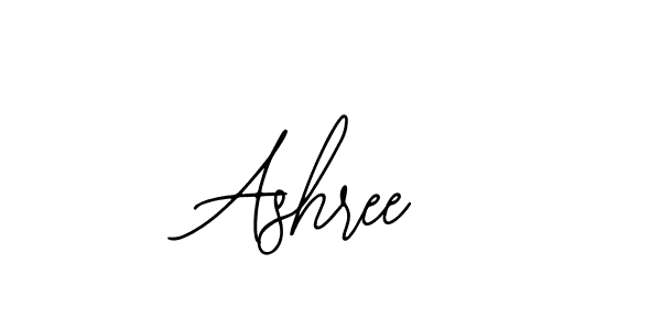 Make a beautiful signature design for name Ashree. Use this online signature maker to create a handwritten signature for free. Ashree signature style 12 images and pictures png