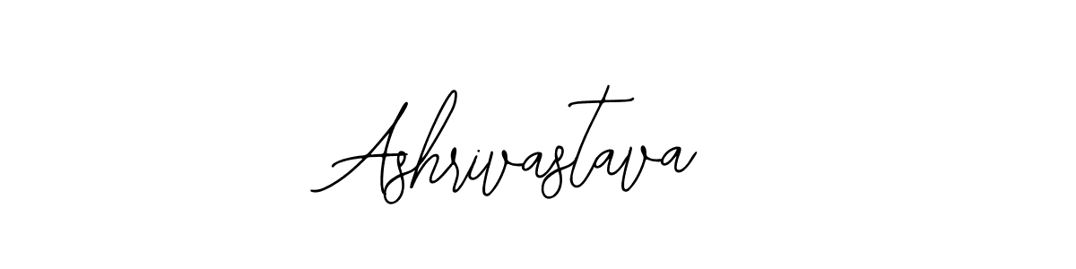 The best way (Bearetta-2O07w) to make a short signature is to pick only two or three words in your name. The name Ashrivastava include a total of six letters. For converting this name. Ashrivastava signature style 12 images and pictures png