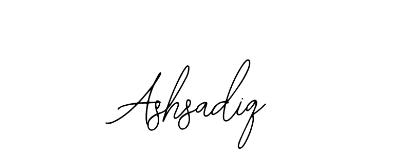 Similarly Bearetta-2O07w is the best handwritten signature design. Signature creator online .You can use it as an online autograph creator for name Ashsadiq. Ashsadiq signature style 12 images and pictures png