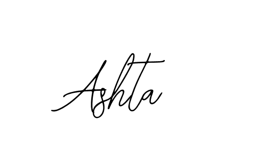 See photos of Ashta official signature by Spectra . Check more albums & portfolios. Read reviews & check more about Bearetta-2O07w font. Ashta signature style 12 images and pictures png