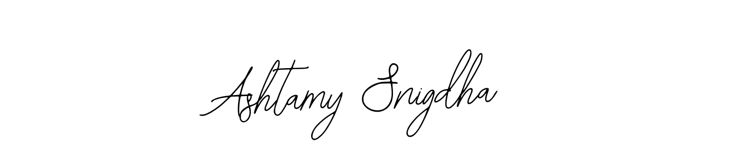 Check out images of Autograph of Ashtamy Snigdha name. Actor Ashtamy Snigdha Signature Style. Bearetta-2O07w is a professional sign style online. Ashtamy Snigdha signature style 12 images and pictures png