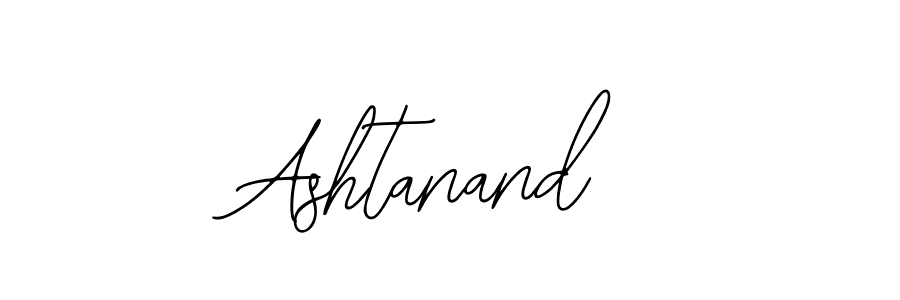 Also You can easily find your signature by using the search form. We will create Ashtanand name handwritten signature images for you free of cost using Bearetta-2O07w sign style. Ashtanand signature style 12 images and pictures png