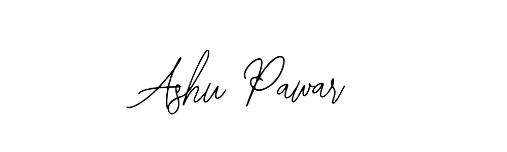 Once you've used our free online signature maker to create your best signature Bearetta-2O07w style, it's time to enjoy all of the benefits that Ashu Pawar name signing documents. Ashu Pawar signature style 12 images and pictures png