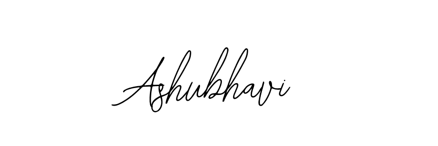 Similarly Bearetta-2O07w is the best handwritten signature design. Signature creator online .You can use it as an online autograph creator for name Ashubhavi. Ashubhavi signature style 12 images and pictures png