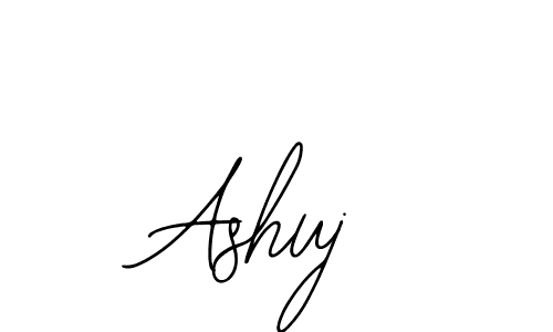 How to Draw Ashuj signature style? Bearetta-2O07w is a latest design signature styles for name Ashuj. Ashuj signature style 12 images and pictures png