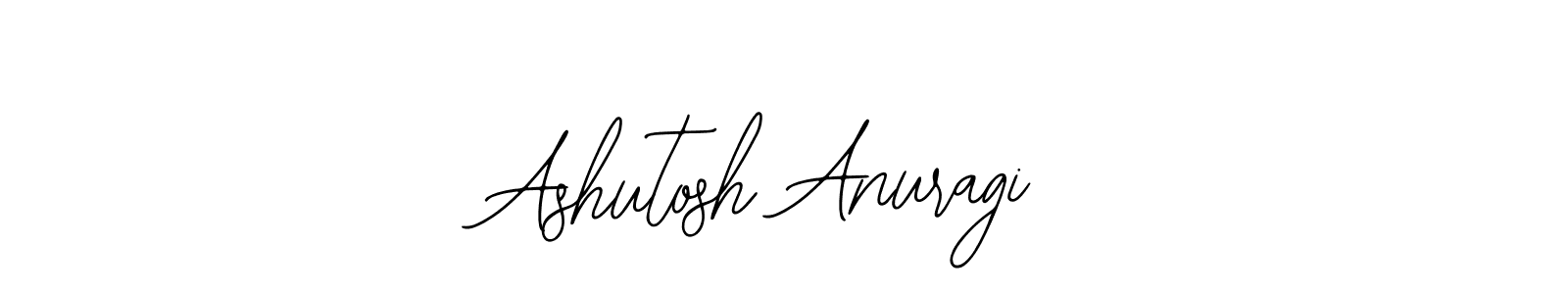 Once you've used our free online signature maker to create your best signature Bearetta-2O07w style, it's time to enjoy all of the benefits that Ashutosh Anuragi name signing documents. Ashutosh Anuragi signature style 12 images and pictures png