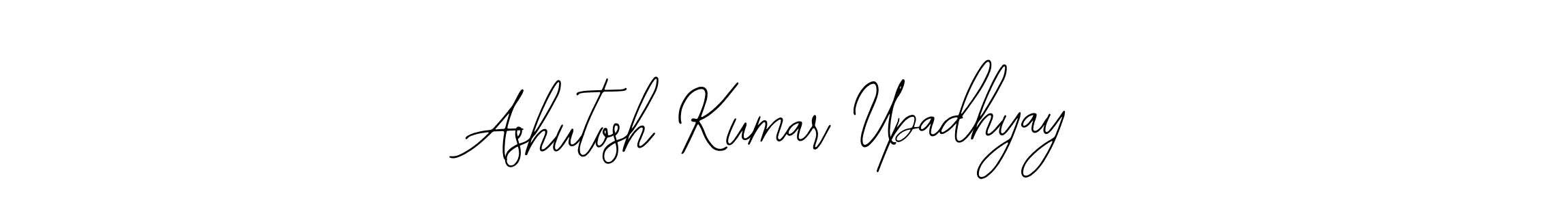 Create a beautiful signature design for name Ashutosh Kumar Upadhyay. With this signature (Bearetta-2O07w) fonts, you can make a handwritten signature for free. Ashutosh Kumar Upadhyay signature style 12 images and pictures png